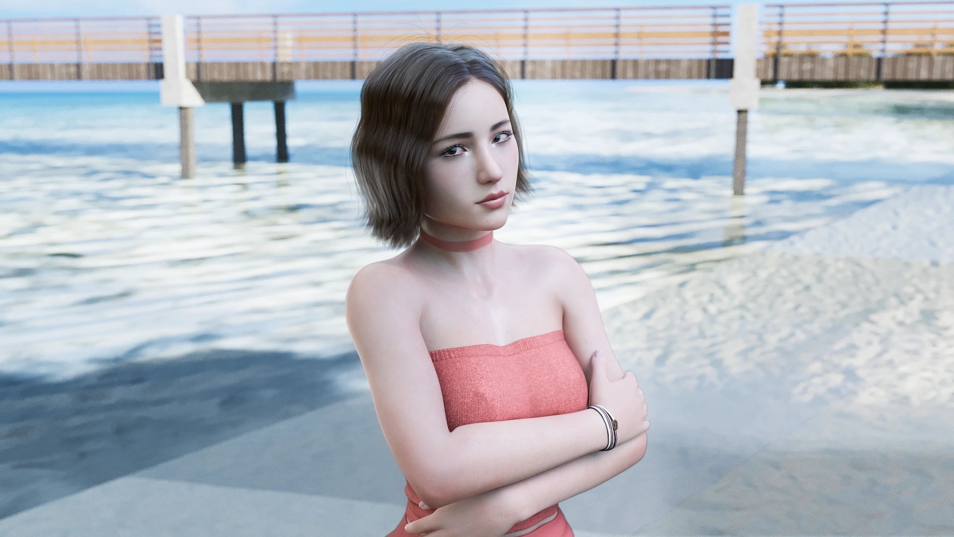 半老徐娘 游戏截图